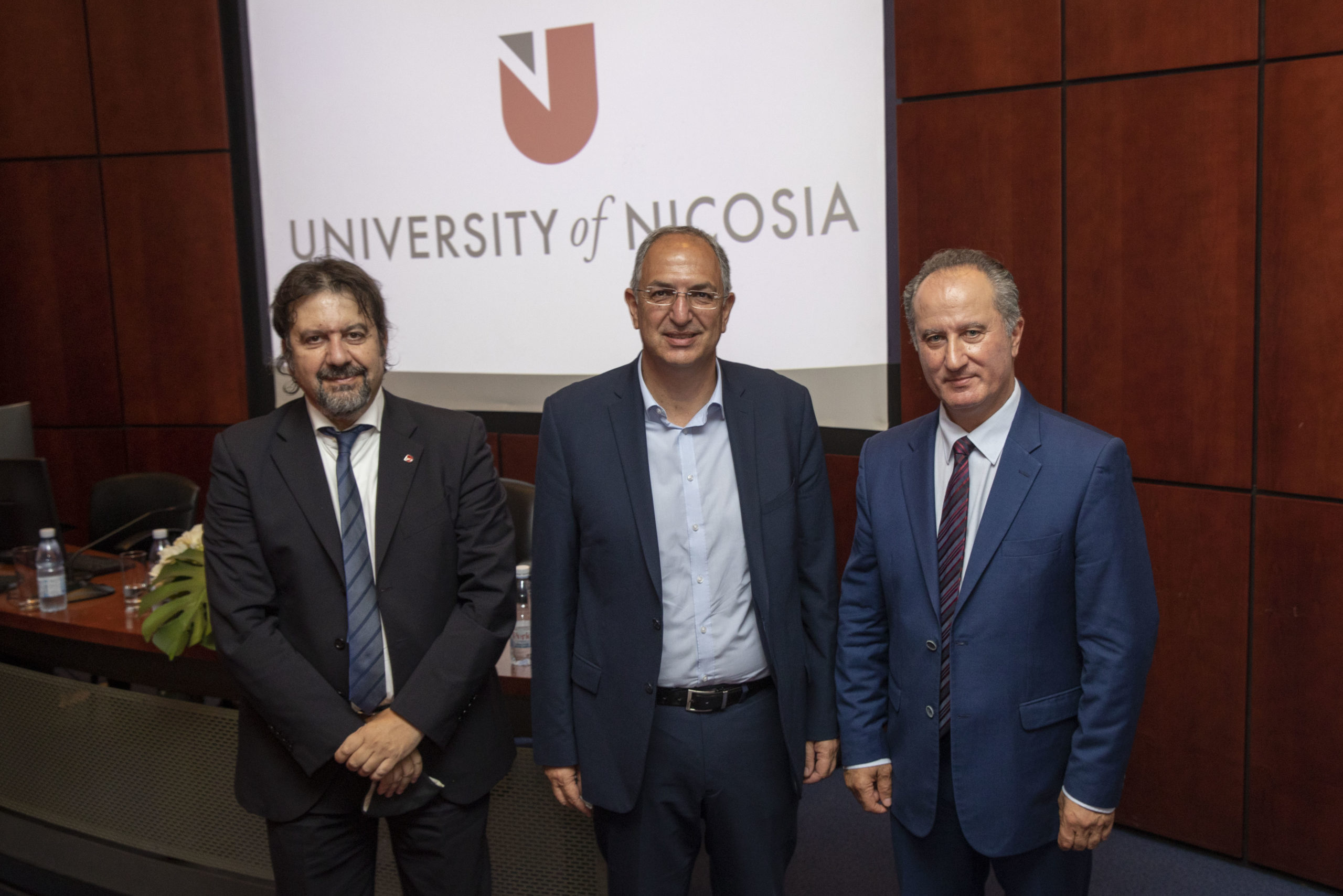 Cyprus’ first Veterinary Medicine Programme to be launched next September by the University of