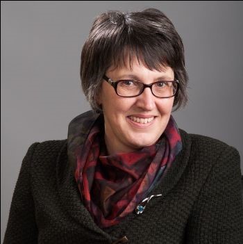 Prof Christine Latham