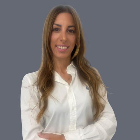 Nicoletta Kaparti unicvet Nicoletta Kaparti