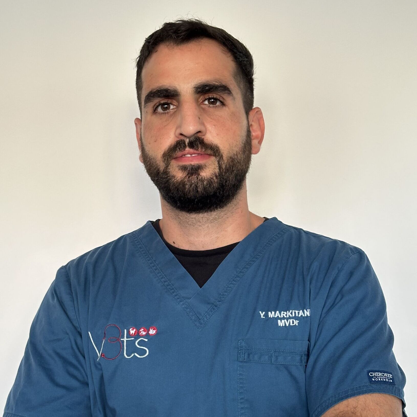 Ioannis Markitanis Ioannis Markitanis