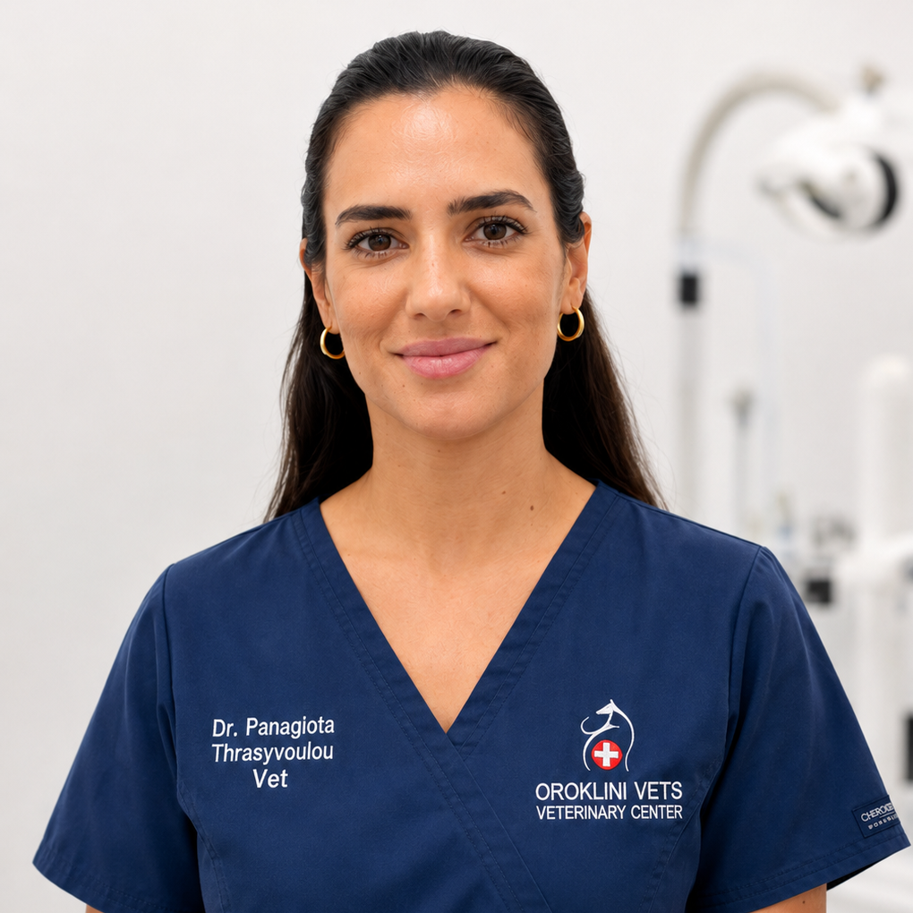 Panagiota Thrasyvoulou Panagiota Thrasyvoulou
