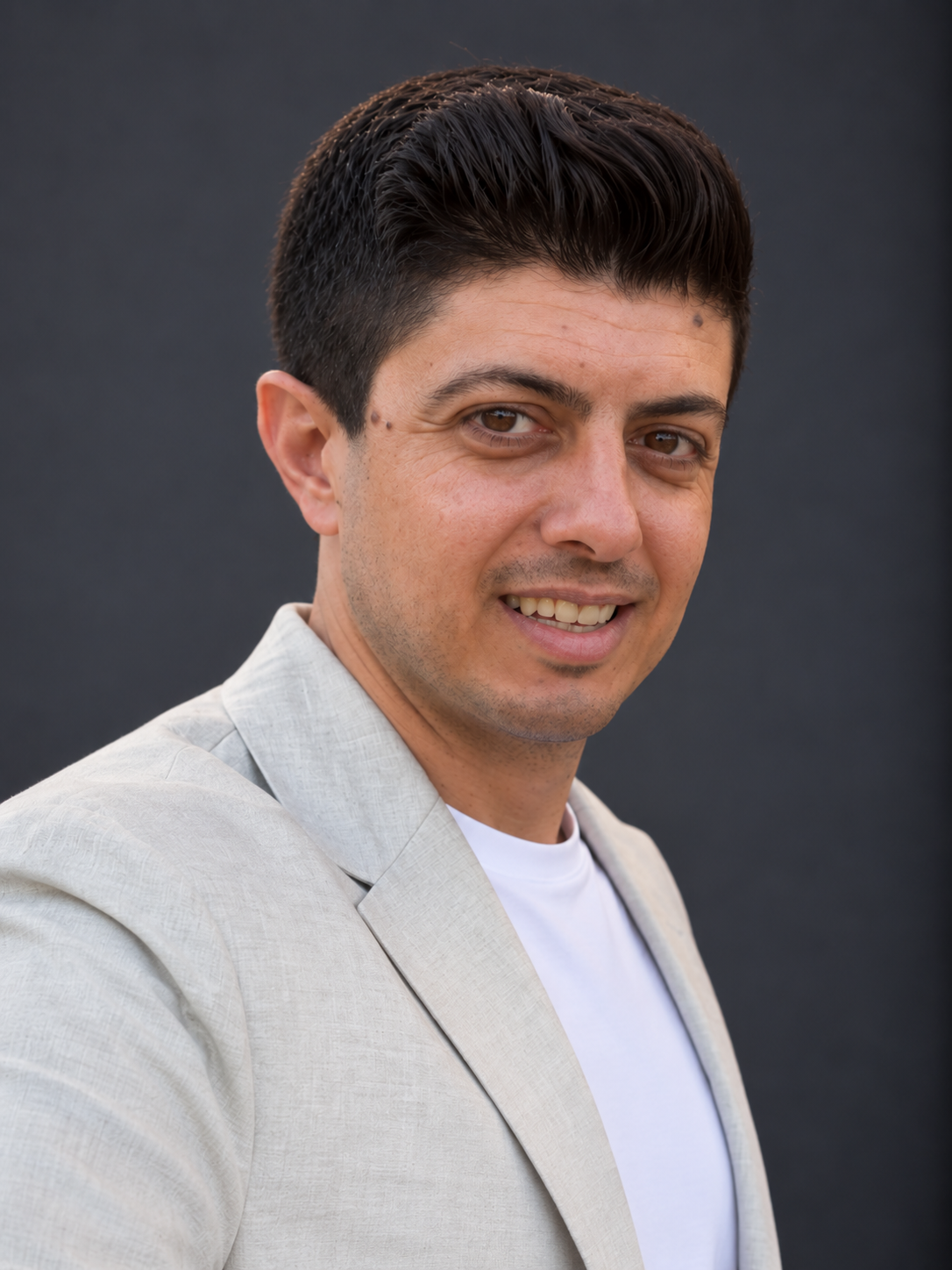 Kyriakos Koufopavlou Kyriakos Koufopavlou