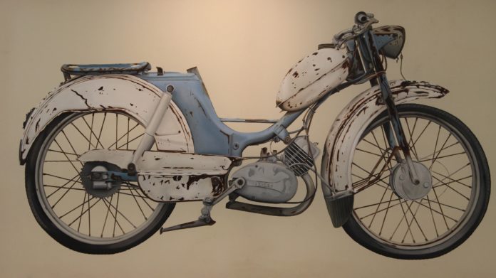 Cyprus Young Contemporaries 2019