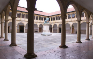 Universidad de Oviedo