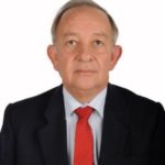 Mr Kyriakos Georgiou