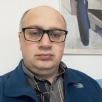 George Khujadze