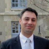 Mr Panayiotis Hadjipavlis