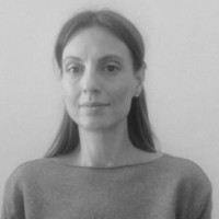 Dr Eleni Golomazou