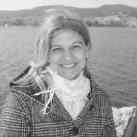 Dr Ourania Tzoraki