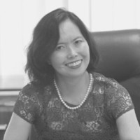Prof Edna Yamasaki (Director)