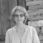 Dr Maria Efstratiou