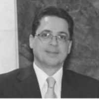 Prof Antonio Silva Neto