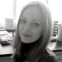 Dr Anna Lass