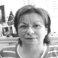 Prof Athena Kalokairinou-Anagnostopoulou