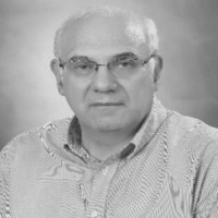 Prof Pavlos Kassomenos