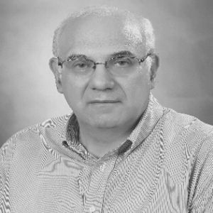 Prof Pavlos Kassomenos 