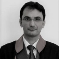 Dr Salih Gucel