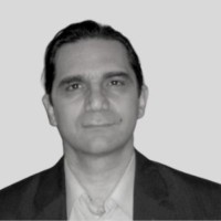 Dr Dimitris Theofanidis