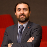 Dr Alexandros Antonaras