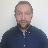 Dr Christoforos Giannaki