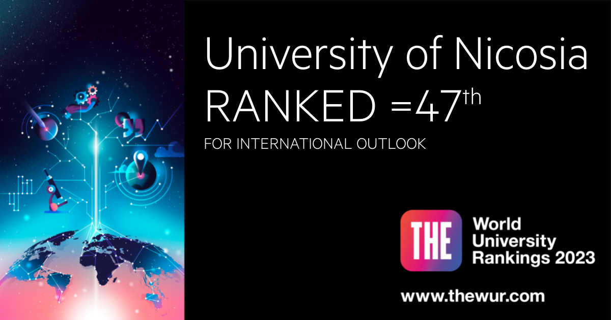 UNIC ranked 47th globally