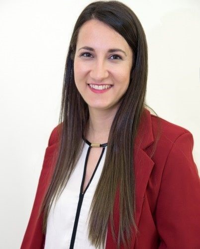 Μαρία Χατζηαναστάση