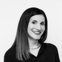 Dr Christiana Demetriou