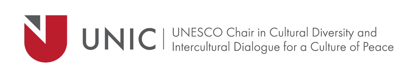 UNIC | UNESCO Chair in Cultural Diversity and Intercultural Dialogue for a Culture of Peace