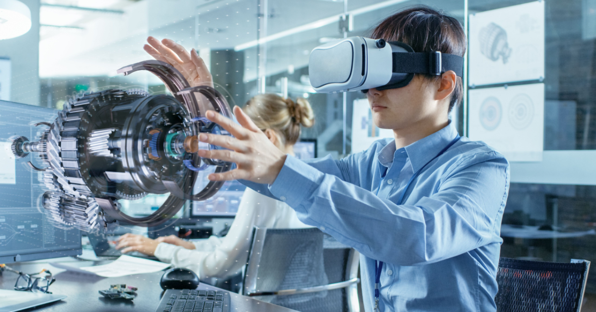 Modelling and Simulation