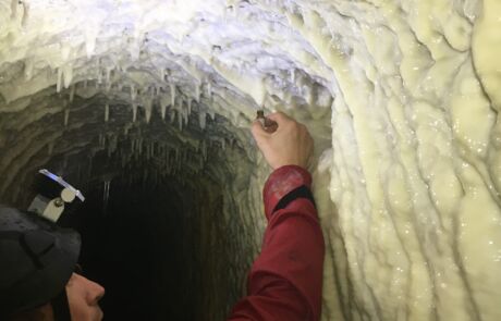 Κλιματικές και κοινωνικές αλλαγές στην Κύπρο την τελευταία χιλιετία2