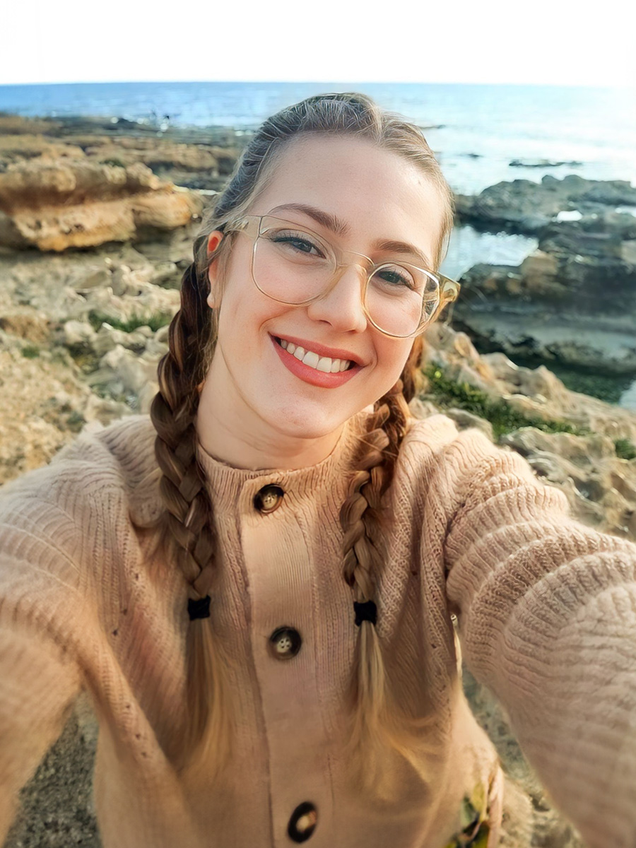 Rhaam Rozenberg University Of Nicosia