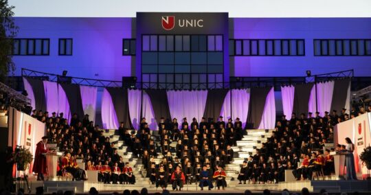 Unic Cy Home - University of Nicosia