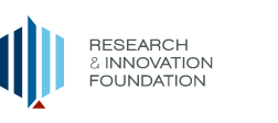 research and innovation foundation logo