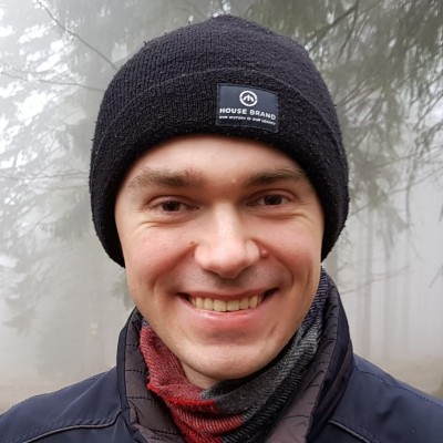 Maciej Pawlikowski