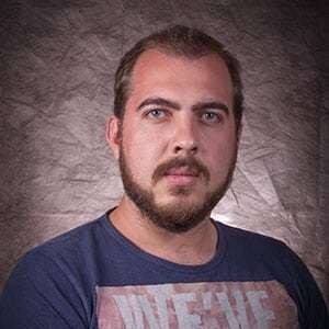 Marios Theodoulou
