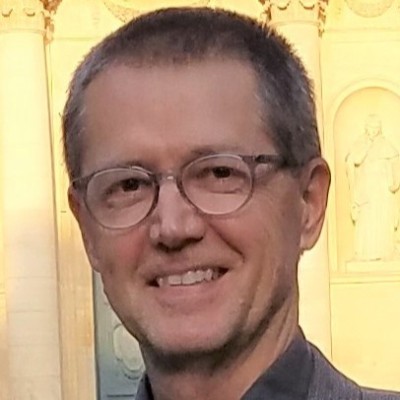 Mike Gilliland