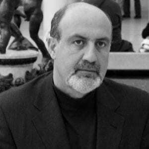 Nassim_Nicholas_Taleb Profile picture