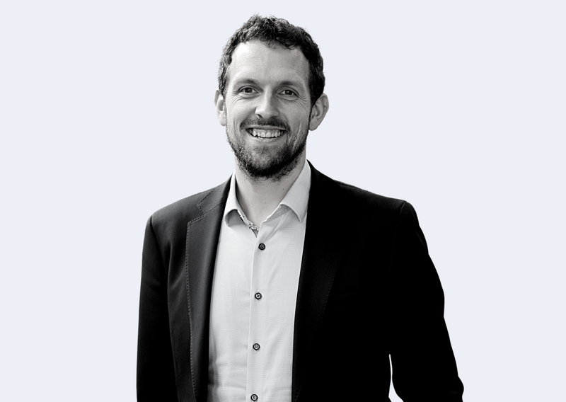 Sebastian Manhart