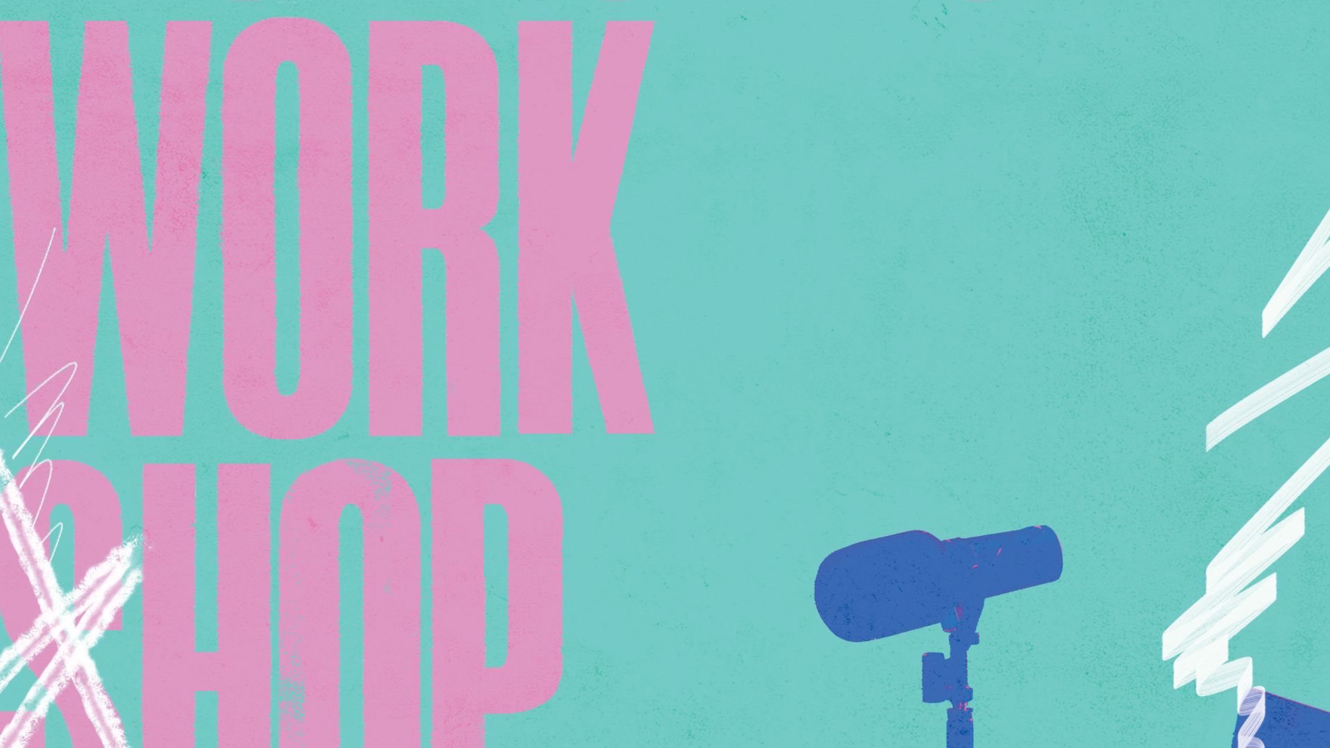 Mediazone Video Podcast Workshop Dive Into Video Podcasting 