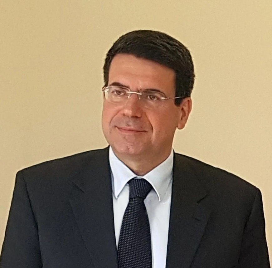 Dimosthenis Anagnostopoulos