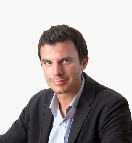 George Koutitas