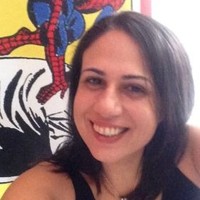 Ifigenia Georgiou