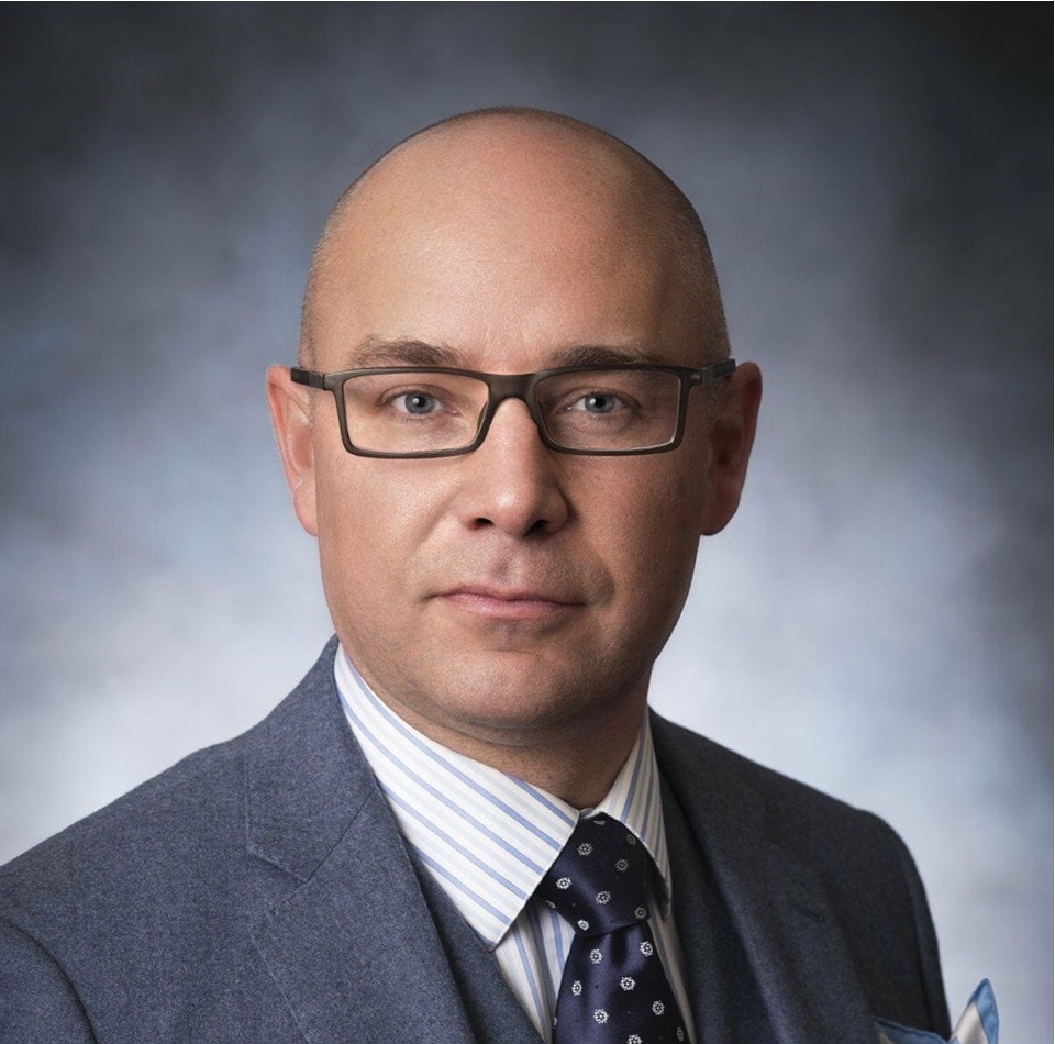 Jonathon Karelse