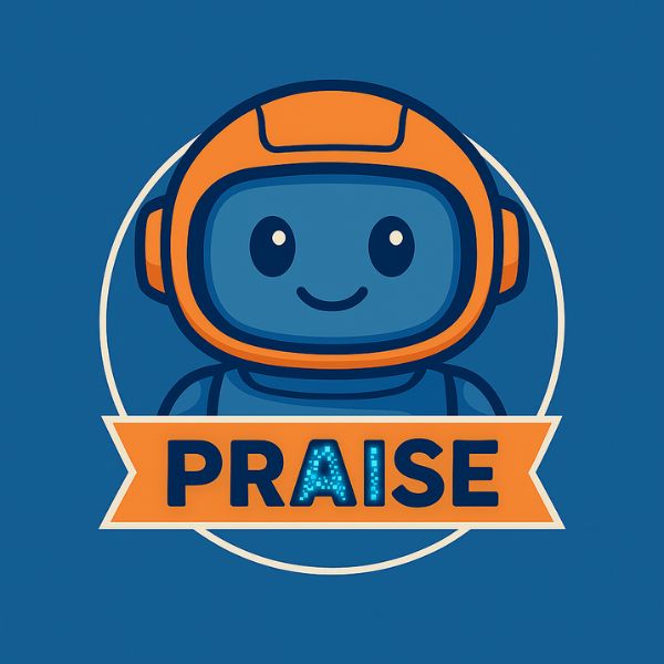 Praise Logo