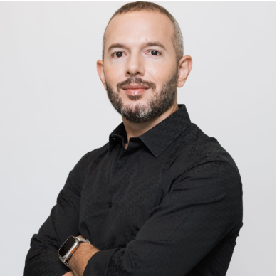 Ahmad Fayad, IT Compliance Manager