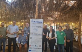 Block4SME project recognised as Good Practice on the European Project Results Platform