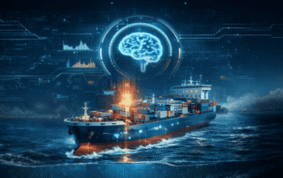 Symposium on AI enhanced predictive maintenance for maritime systems with industry and research collaboration