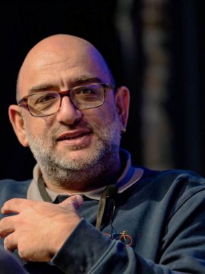 Giorgos Charalambous