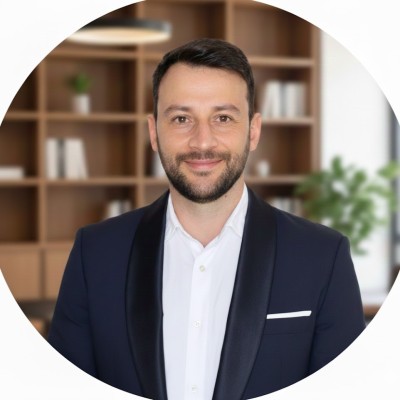 Nikos Kyriakou
