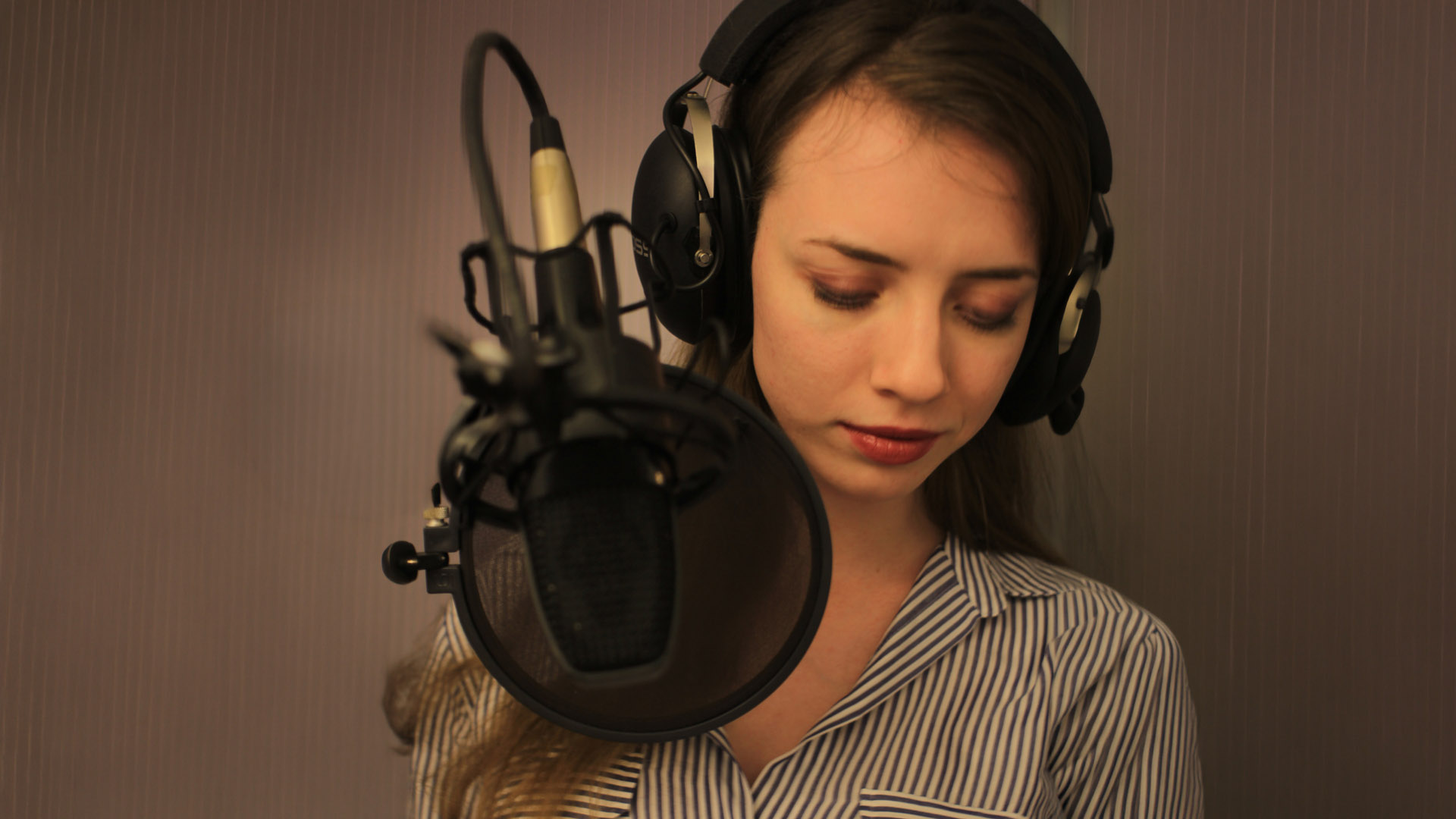 Audio Production Studio (2)